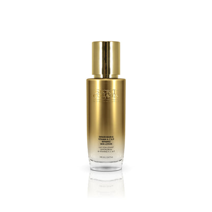 Dendrobium & Multi-Vitamin A, C & E Revitalizing Comfort Collection