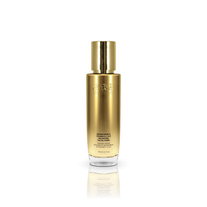 Dendrobium & Multi-Vitamin A, C & E Revitalizing Comfort Collection