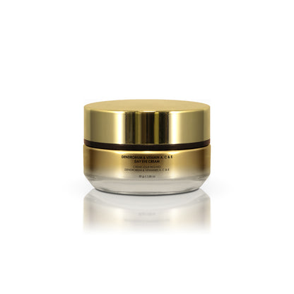 Dendrobium & Multi-Vitamin A, C & E Revitalizing Comfort Collection