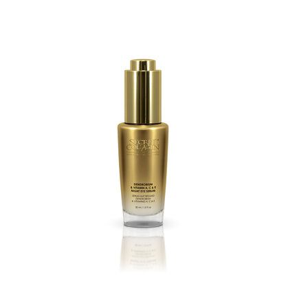 Dendrobium & Multi-Vitamin A, C & E Revitalizing Comfort Collection