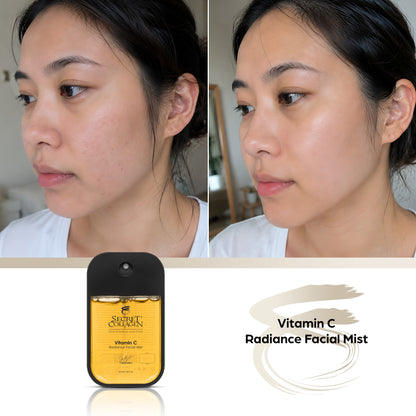 Vitamin C Radiance Facial Mist
