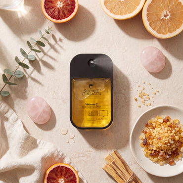 Vitamin C Radiance Facial Mist