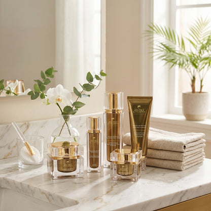 Timeless Age-defying Ritual Collection