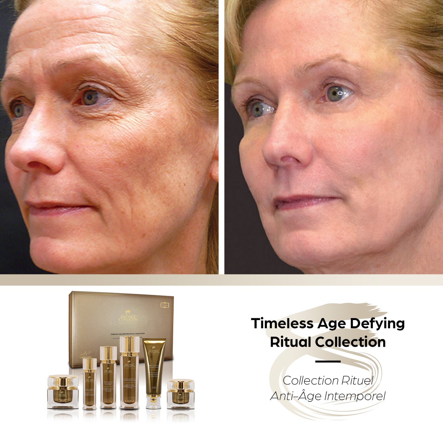 Timeless Age-defying Ritual Collection