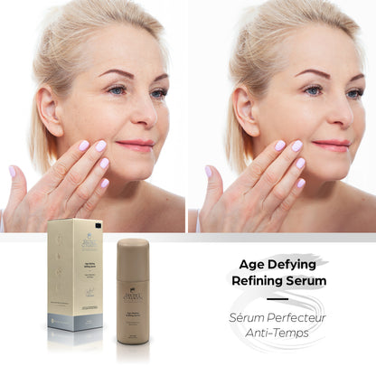 Age Defying Refining Serum