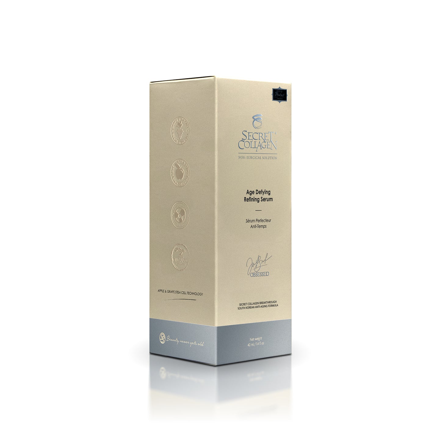 Age Defying Refining Serum