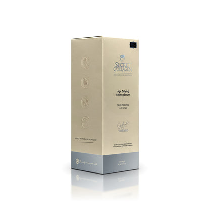 Age Defying Refining Serum