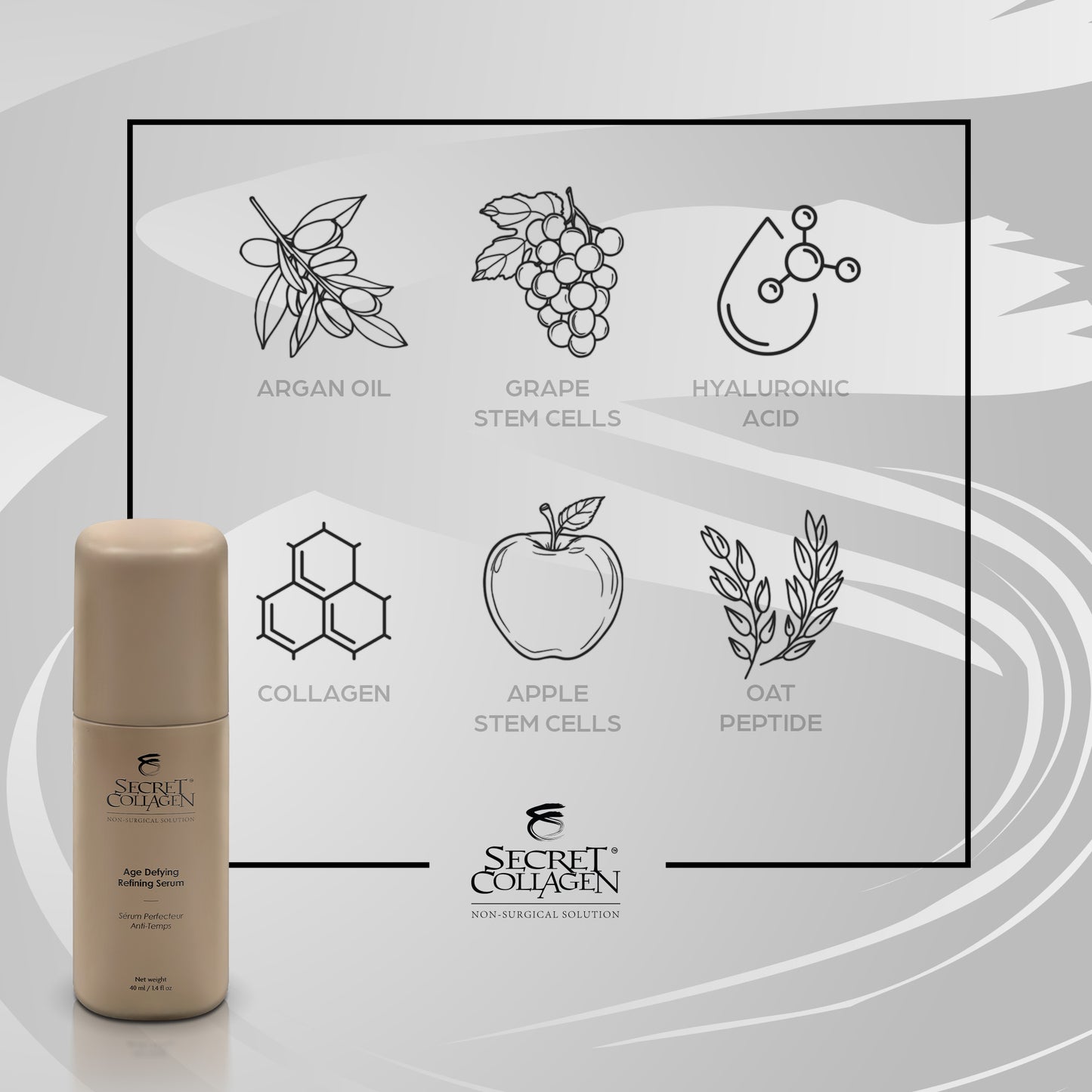 Age Defying Refining Serum