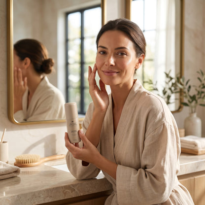 Age Defying Refining Serum