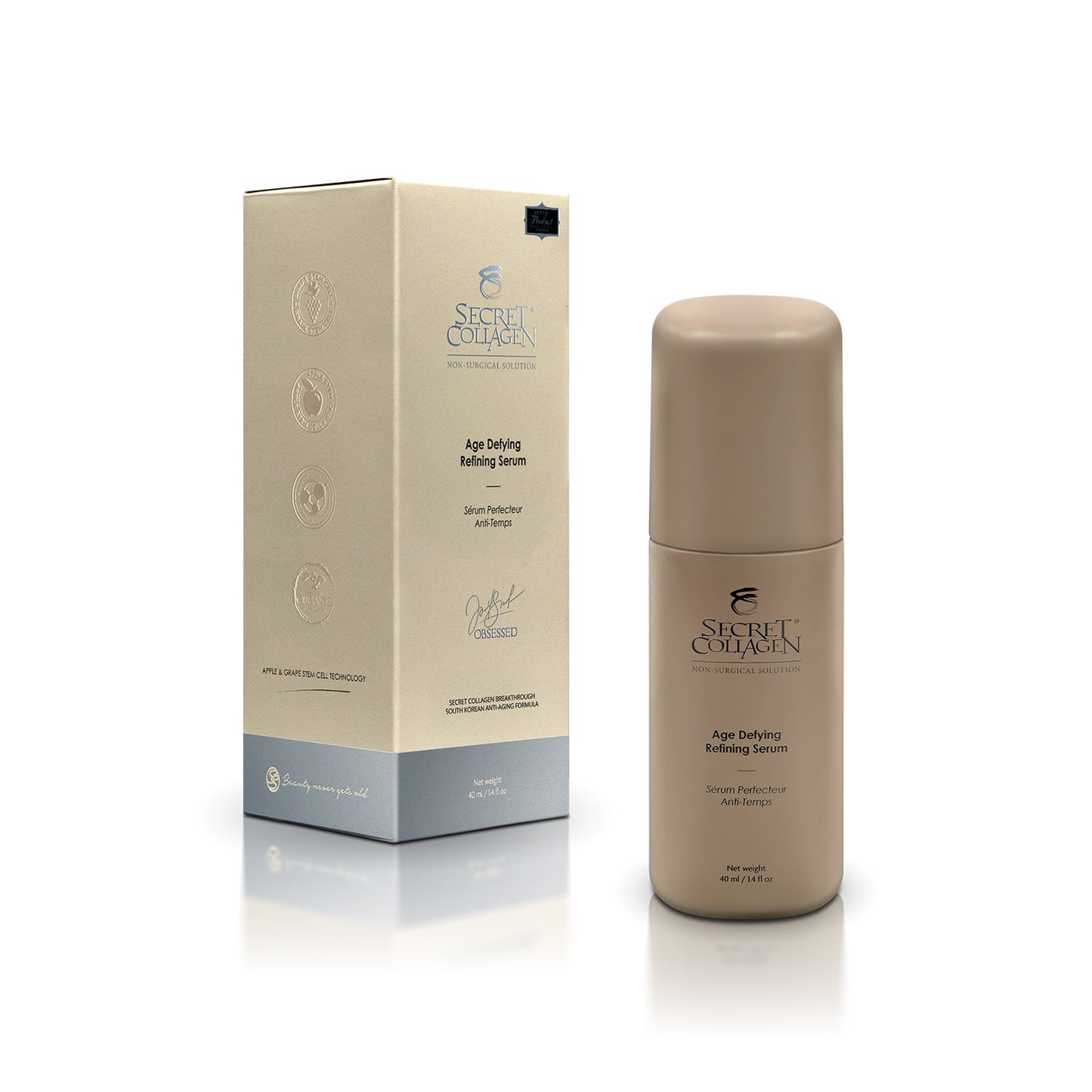 Age Defying Refining Serum