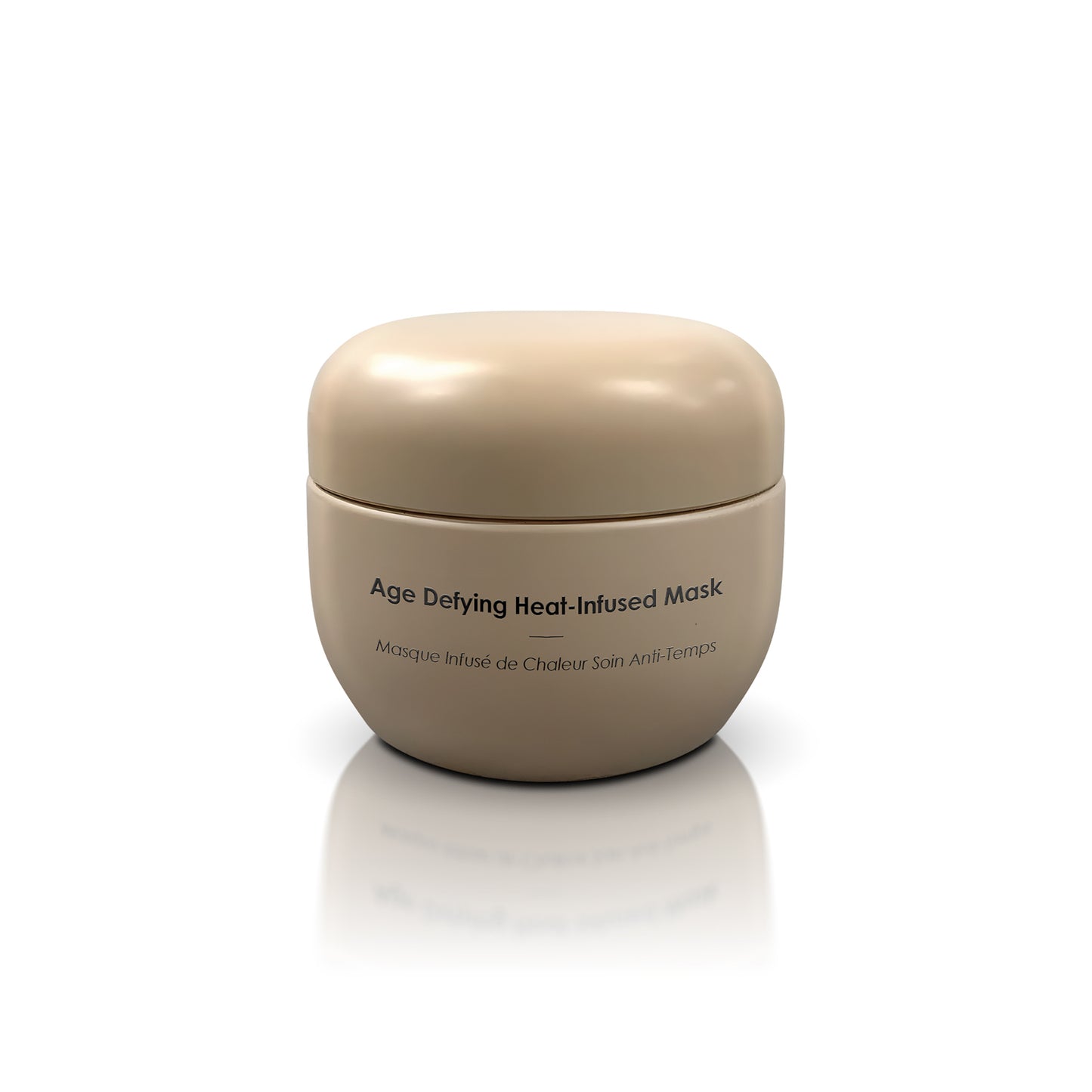 Age Defying Heat-Infused Mask