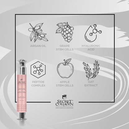 Cell Renewal Timed Precision Lifting Cream