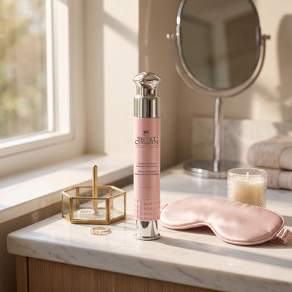 Cell Renewal Timed Precision Lifting Cream