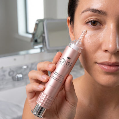 Cell Renewal Timed Precision Lifting Cream