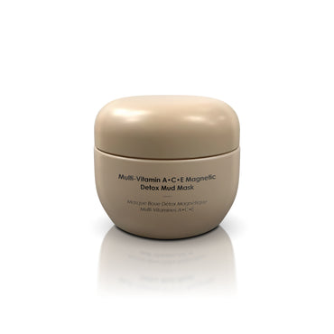 Multi-Vitamin A•C•E Magnetic Detox Mud Mask