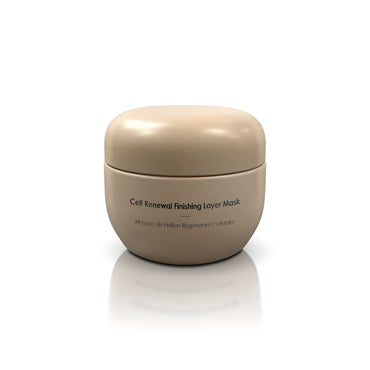 Cell Renewal Finishing Layer Mask