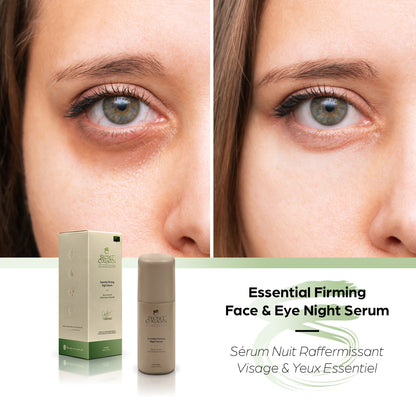 Essential Firming Night Serum