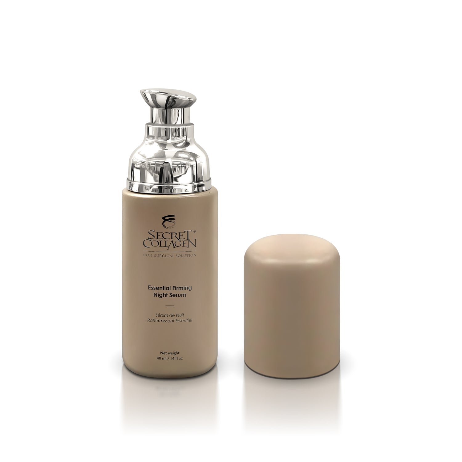 Essential Firming Night Serum