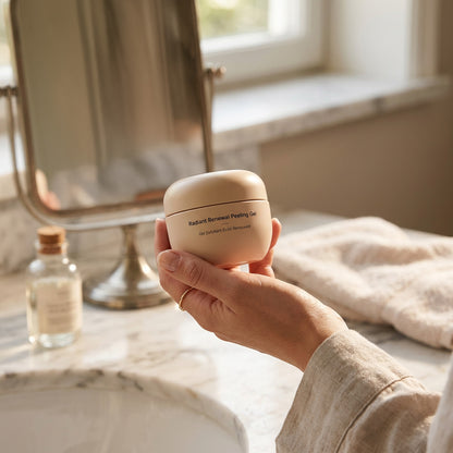 Radiant Renewal Peeling Gel