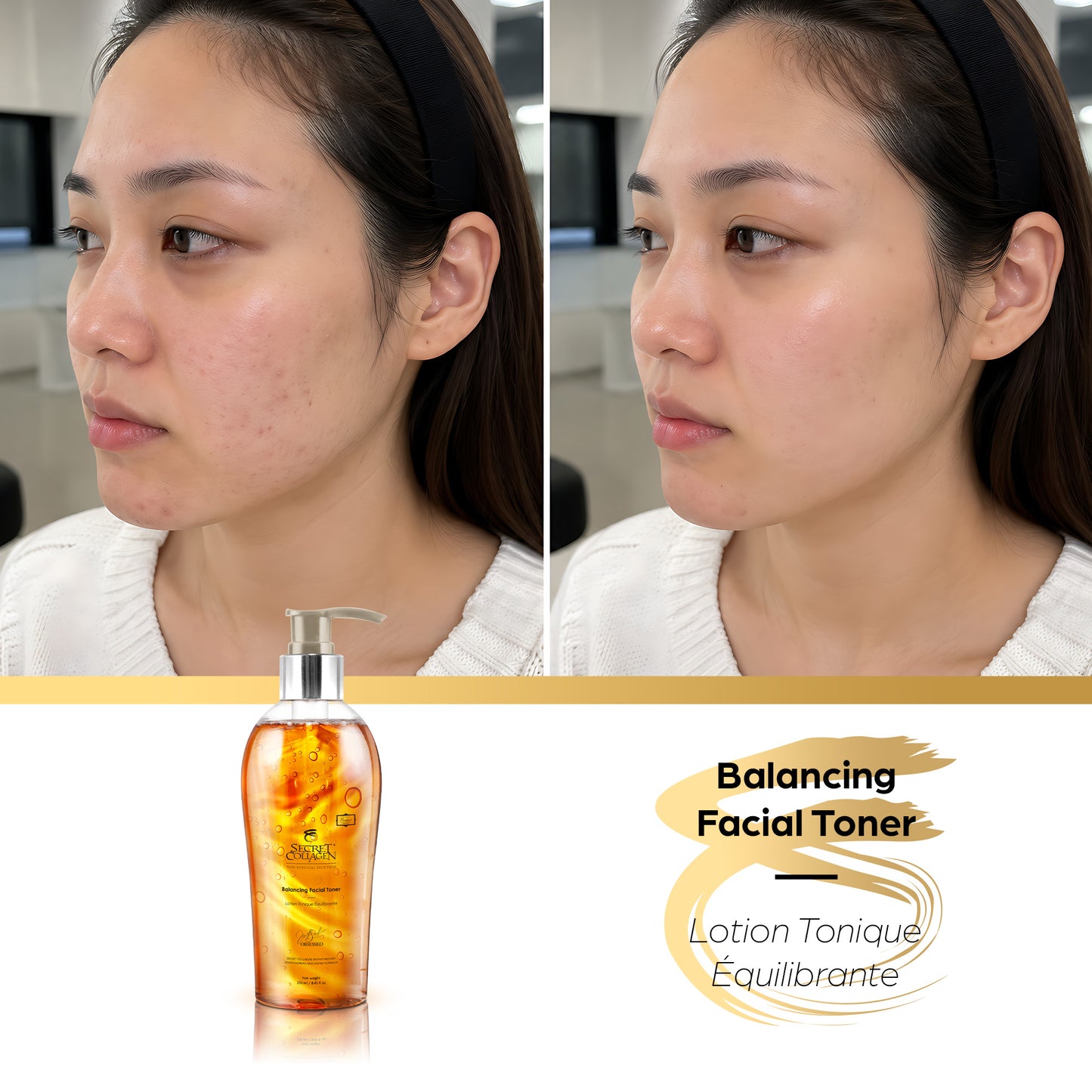 Balancing Facial Toner