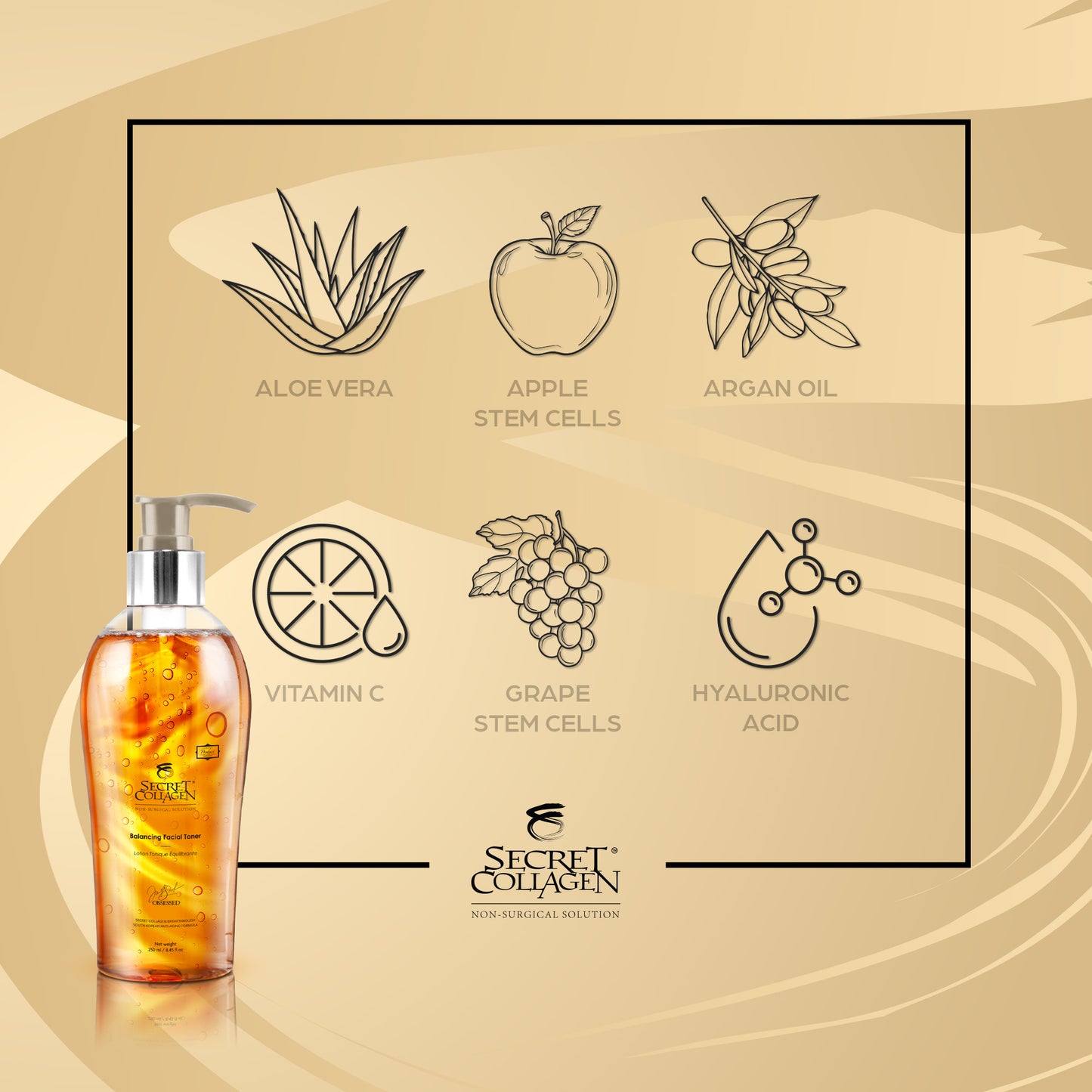 Balancing Facial Toner