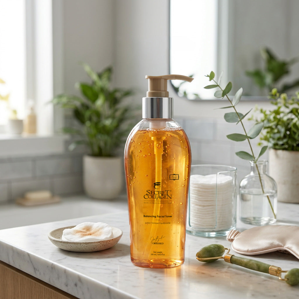 Balancing Facial Toner