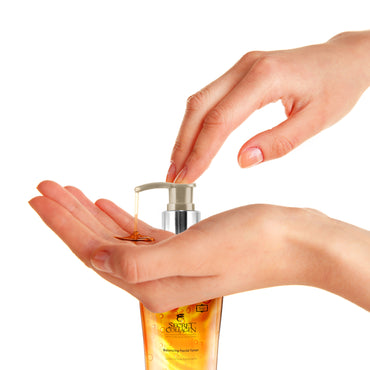 Balancing Facial Toner