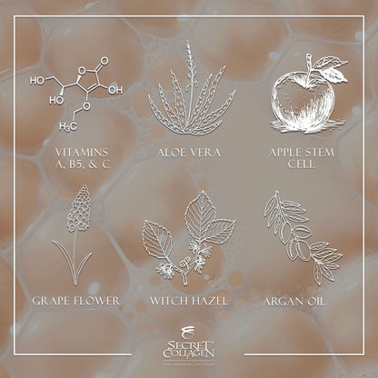 Balancing Facial Toner