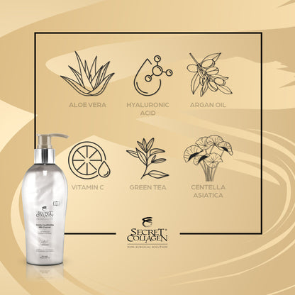 Gentle Conditioning Milk Cleanser