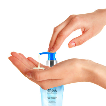Gentle Conditioning Milk Cleanser