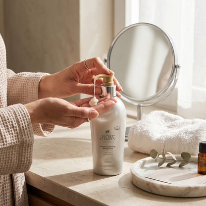Gentle Conditioning Milk Cleanser
