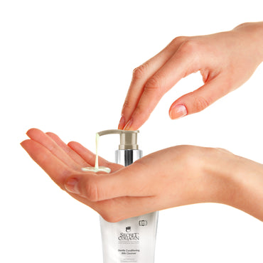 Gentle Conditioning Milk Cleanser