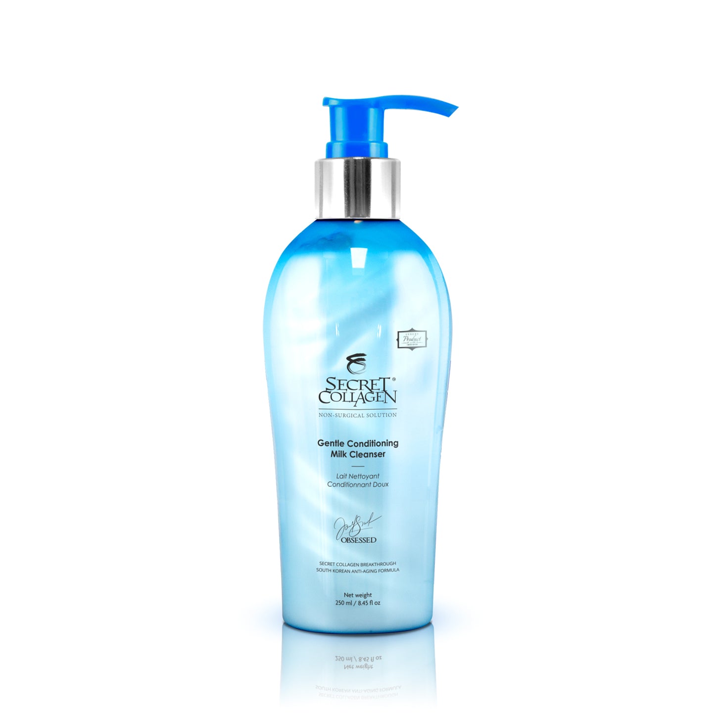 Gentle Conditioning Milk Cleanser
