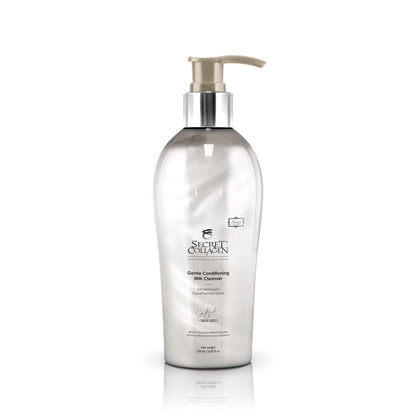 Gentle Conditioning Milk Cleanser