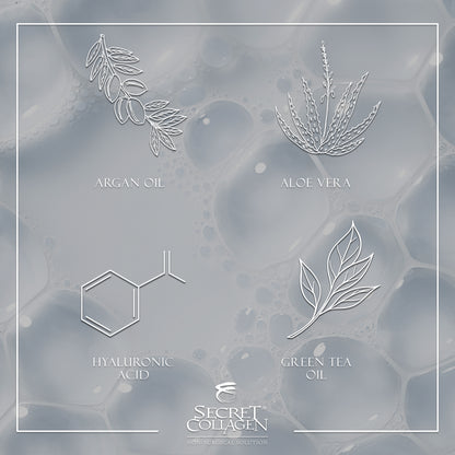 Gentle Conditioning Milk Cleanser