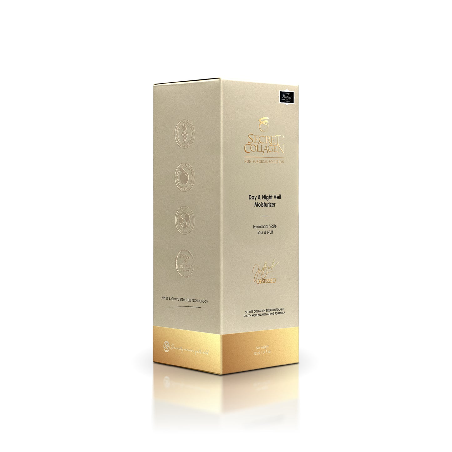 Day & Night Veil Moisturizer
