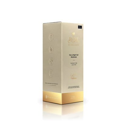 Day & Night Veil Moisturizer