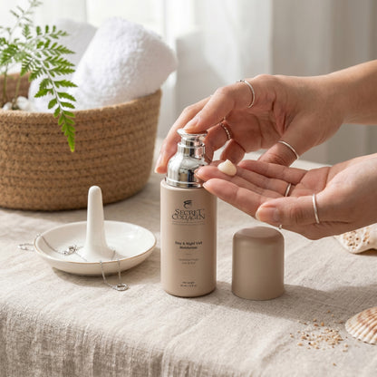 Day & Night Veil Moisturizer