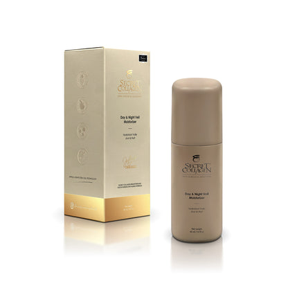Day & Night Veil Moisturizer