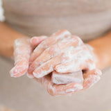 Skin Brightening Oatmeal Soap with Retinol & Collagen 175g - Secret Collagen