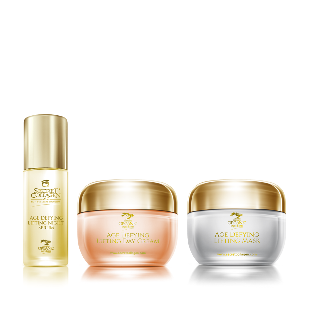 Age Defying Lifting Collection