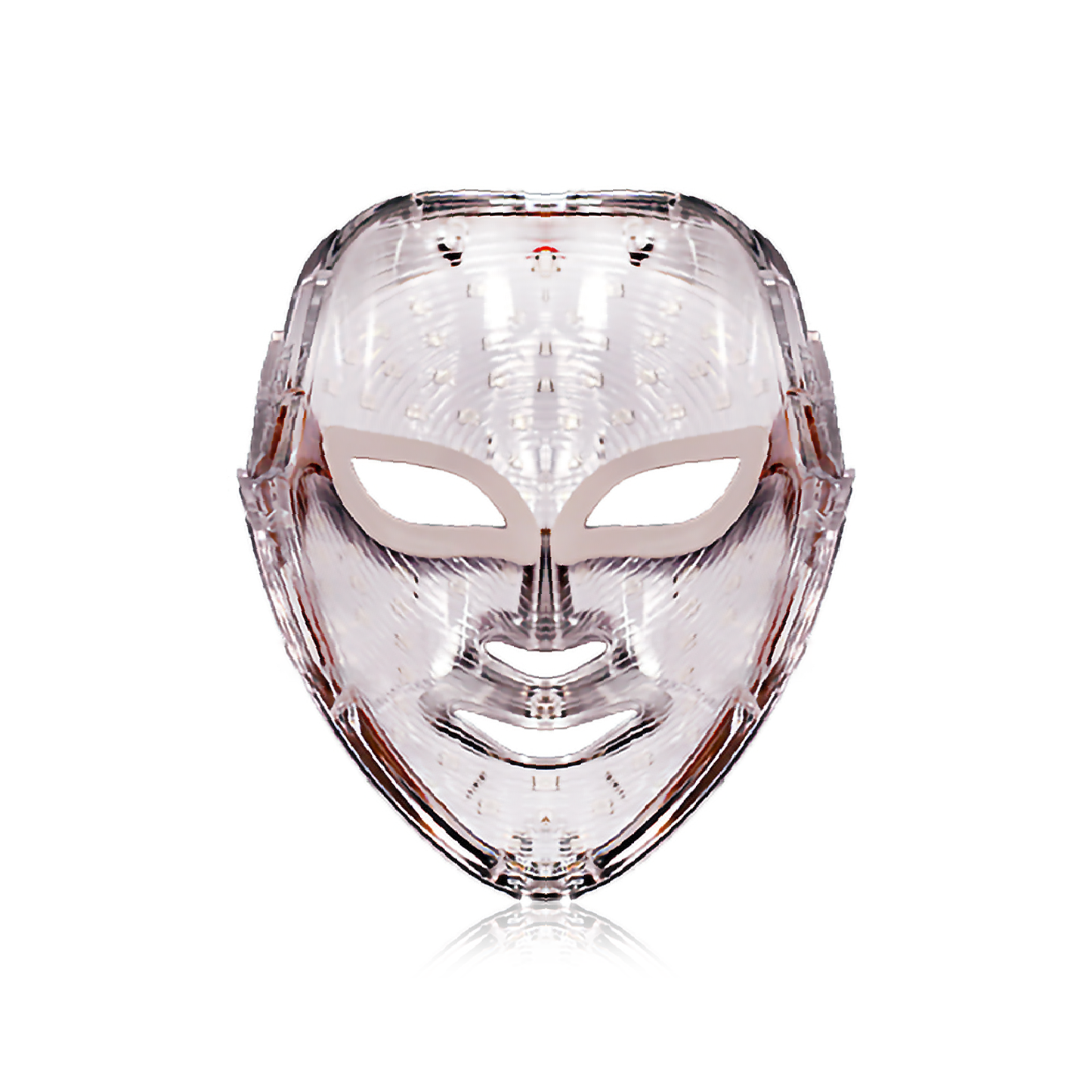 Flawless Face LED Mask | Multi-Purpose Skin Care LED Mask | Cordless New Generation