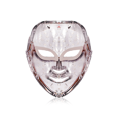 Flawless Face LED Mask | Multi-Purpose Skin Care LED Mask | Cordless New Generation