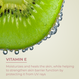 Multi Vitamin E, A, & C Hydration Daily Moisturizer